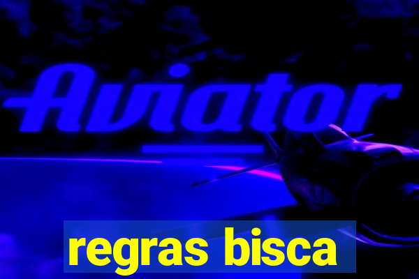 regras bisca